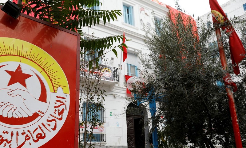  أكد أنه غير ملزم بالاتفاقات .. اتحاد الشغل يندد بـ"مغالطات" الحكومة